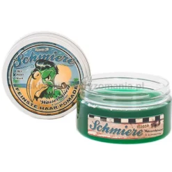 Schmiere Water Based Medium wodna pomada do włosów 250ml