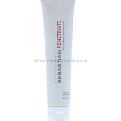 Sebastian FOUND PENETRAITT MASK Maska regenerująca do włosów zniszczonych 150ml