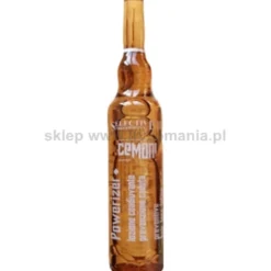 Selective Professional Cemani Powerizer+ Lotion zapobiegające wypadaniu włosów dla mężczyzn 60x8ml