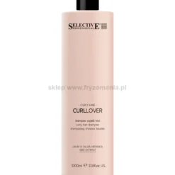 Selective Professional OnCare CurlLover Szampon do włosów kręconych 1000ml