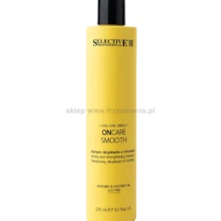 Selective Professional OnCare Smooth Szampon wygładzający włosy 275ml