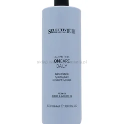 Selective Professional OnCare Daily Balsam nawilżający do włosów 1000ml