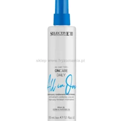 Selective Professional OnCare Daily All in one Maska do włosów bez spłukiwania 150ml