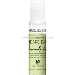 Selective Professional OnCare Daily Avocado Shot Serum do włosów suchych 12x13ml