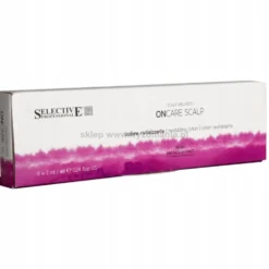 Selective Professional OnCare Scalp Revitalizing Ampułka do włosów cienkich i wypadających 7ml