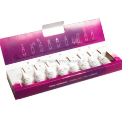 Selective Professional OnCare Scalp Revitalizing Ampułki do włosów cienkich i wypadających 8x7ml