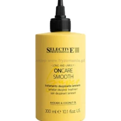 Selective Professional OnCare Smooth Płyn do laminacji włosów 300ml