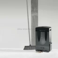 Sibel Hair Vacum Odkurzacz do włosów i sierści bezdotykowy 1250W