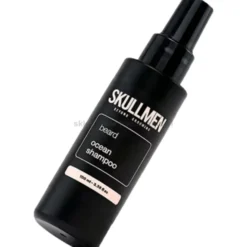 Skull Men Beard Ocean Szampon do brody 100ml