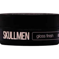 Skull Men Dark Strong odsiwiająca pomada do włosów 100ml