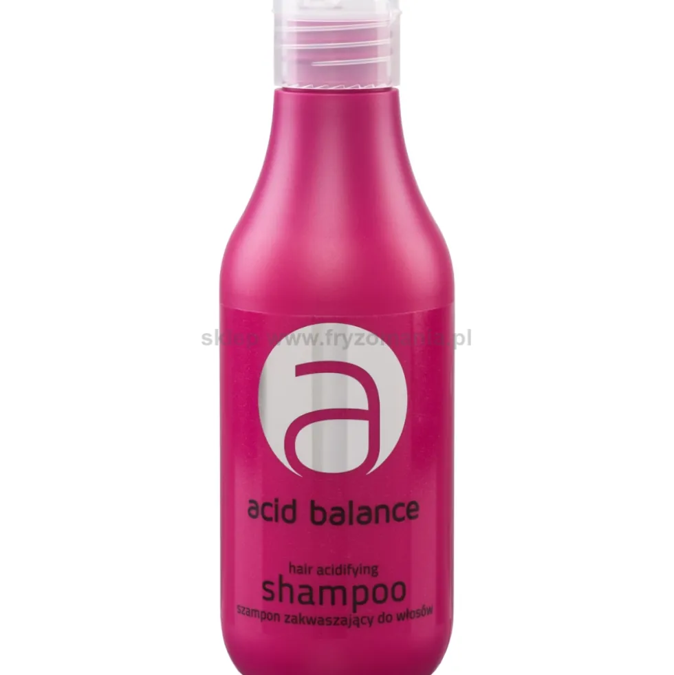 Stapiz Acid Balance szampon zakwaszający do włosów farbowanych 300ml