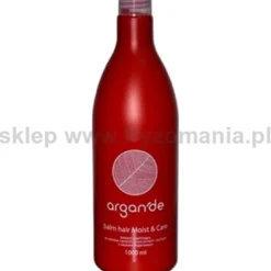 Stapiz Argande balsam do włosów 1000ml
