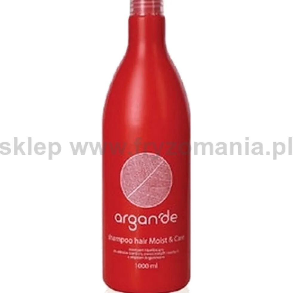 Stapiz Argande szampon do włosów 1000ml