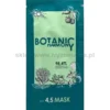 Stapiz Botanic Harmony PH 4,5 Maska wzmacniająca włosy 10ml