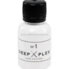 Stapiz Deep Plex No.1 & No.2 Kuracja odbudowująca do włosów, wzmacniacz 15ml + stymulator wiązań 60ml