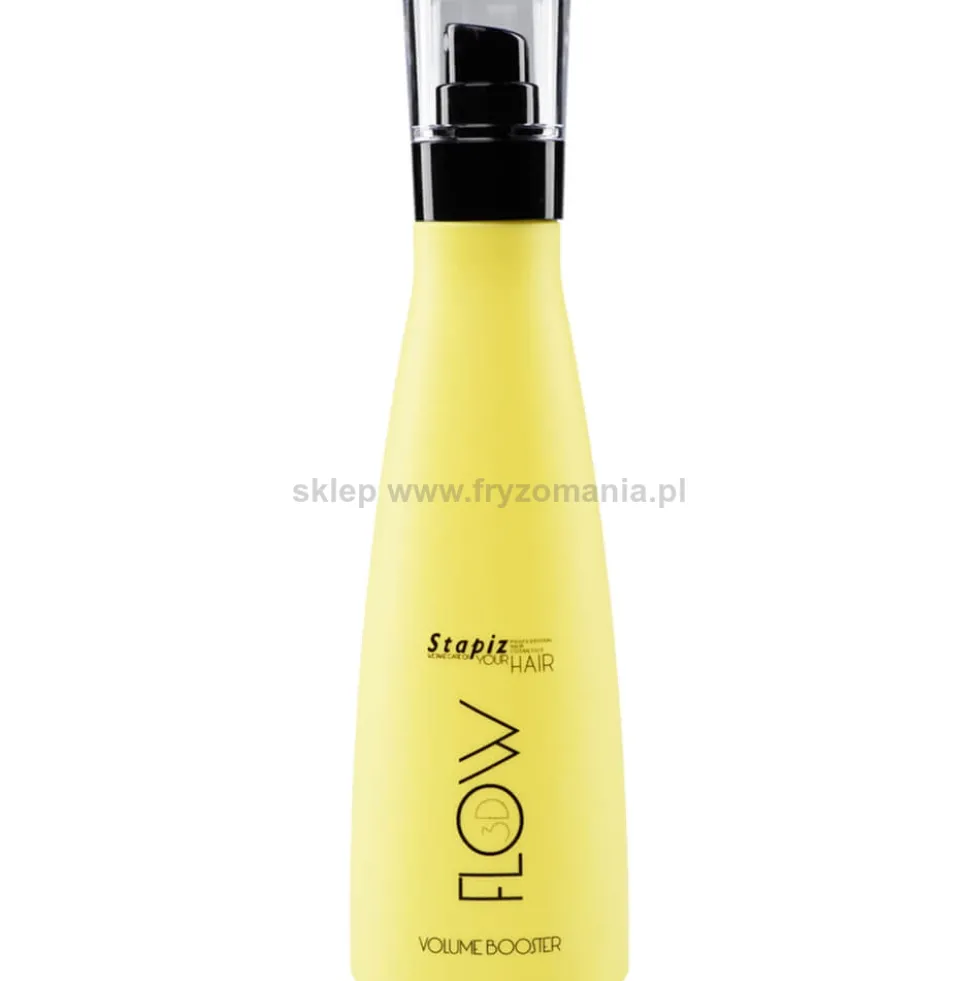 Stapiz Flow 3D Volume Booster spray na objętość 250ml