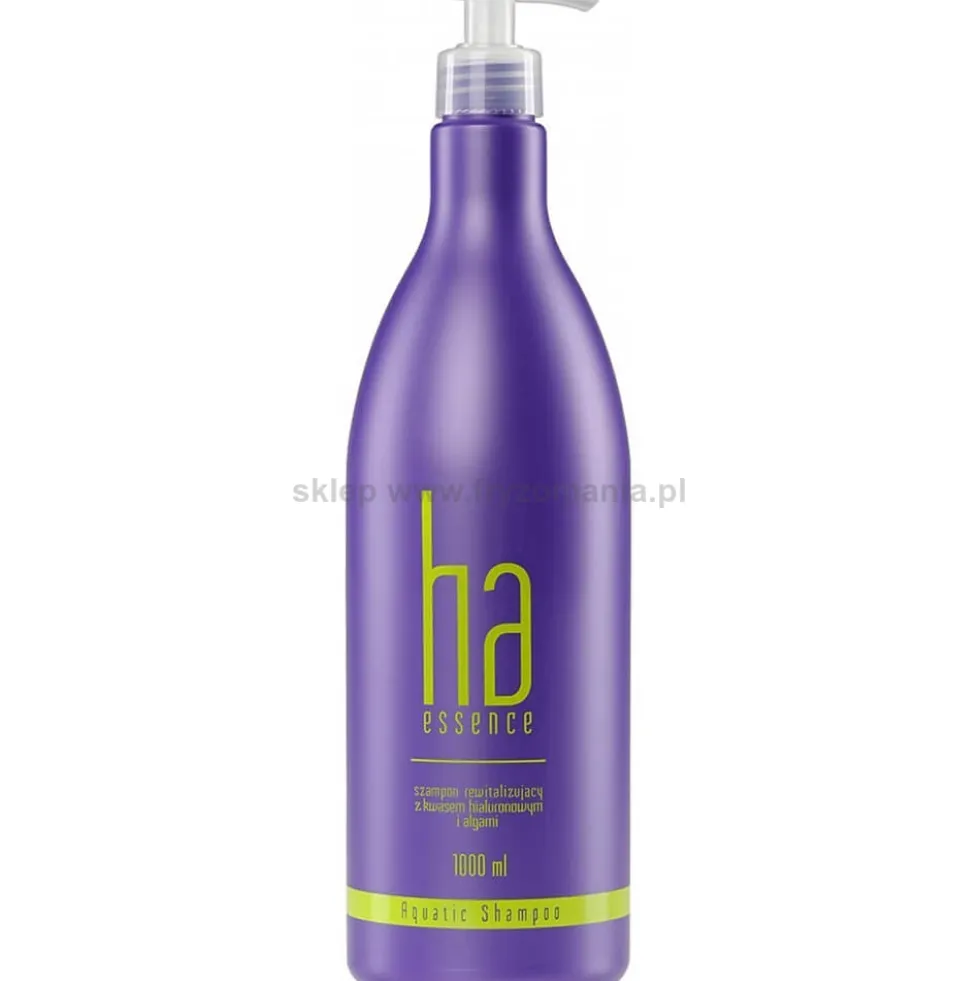 Stapiz Ha Essence szampon do włosów 1000ml
