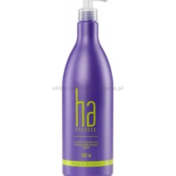 Stapiz Ha Essence - zestaw rewitalizujący do włosów szampon 1000ml i maska 1000ml
