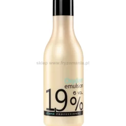 Stapiz Oksydant do farb 1,9%, 3%, 6%, 9%, 12% 1000ml