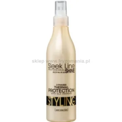 Stapiz Sleek Line płyn do prostowania 300ml