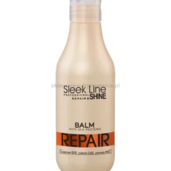 Stapiz Sleek Line Repair Balsam do włosów zniszczonych 300ml
