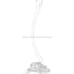 Stapiz Sleek Line Total Care - zestaw do włosów suchych i uwrażliwionych szampon i odżywka 2x300ml