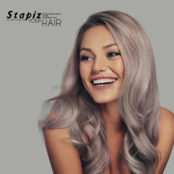 Stapiz Sleek Line Violet Blond maska neutralizująca do włosów blond 1000ml