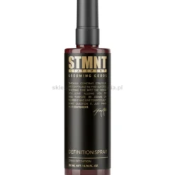 STMNT Definition Spray do stylizacji włosów dla mężczyzn 200ml