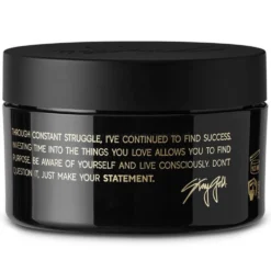 STMNT Fiber Pomade, pomada włóknista do luźnych stylizacji włosów dla mężczyzn 100ml