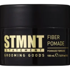 STMNT Fiber Pomade, pomada włóknista do luźnych stylizacji włosów dla mężczyzn 100ml