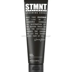 STMNT Gel, Żel do stylizacji włosów dla mężczyzn 150ml