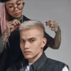 STMNT Hairspray, lakier do włosów dla mężczyzn 200ml