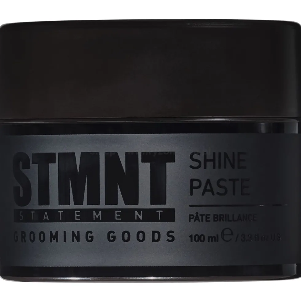 STMNT Shine Pasta do włosów, nadająca delikatny połysk 100ml