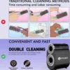 Stylance Clear+Steam Maszyna do czyszczenia szczotek do włosów