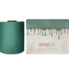 Styletek Heavy Texture Folia fryzjerska do farbowania włosów, różne kolory 91metrów