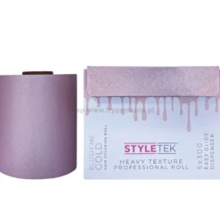 Styletek Heavy Texture Folia fryzjerska do farbowania włosów, różne kolory 91metrów
