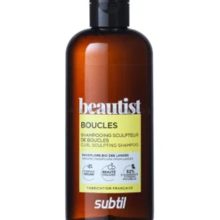 Subtil Beautist Boucles Szampon do włosów kręconych 300ml