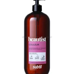 Subtil Beautist Couleur Szampon do włosów farbowanych 950ml