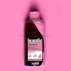 Subtil Beautist Couleur Szampon do włosów farbowanych 300ml