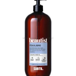 Subtil Beautist Equilibre Szampon do tłustej skóry głowy 950ml