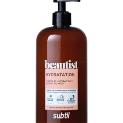Subtil Beautist Hydratation Maska nawilżająca do włosów 500ml