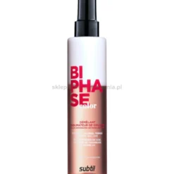 Subtil Biphase Color Odżywka dwufazowa do włosów farbowanych 200ml