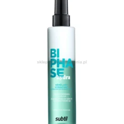Subtil Biphase Hydra Odżywka dwufazowa do włosów, nawilżająca 200ml