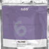 Subtil Blond Rozjaśniacz do włosów, do 6 tonów bez amoniaku 450g