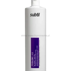 Subtil Color Lab Blond Infini Szampon do włosów blond 1000ml