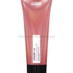 Subtil Color Lab Brillance Maska rozświetlająca włosy 200ml