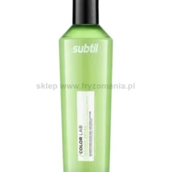 Subtil Color Lab Instant Detox Szampon oczyszczający do włosów 300ml