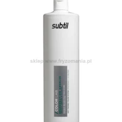 Subtil Color Lab Regeneration Absolue Maska do włosów zniszczonych 1000ml