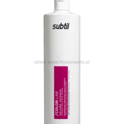 Subtil Color Lab Volume Intense Szampon do włosów cienkich 1000ml