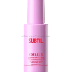 Subtil Couleur Serum do włosów farbowanych 50ml